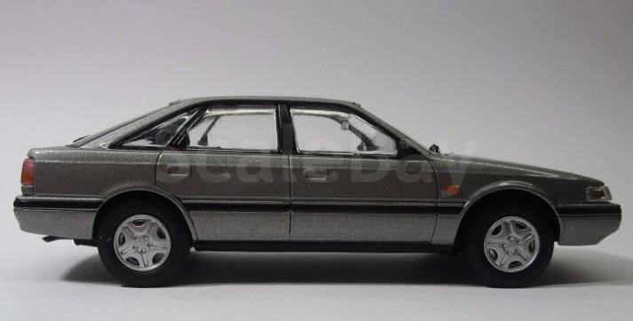 mazda 626 diecast