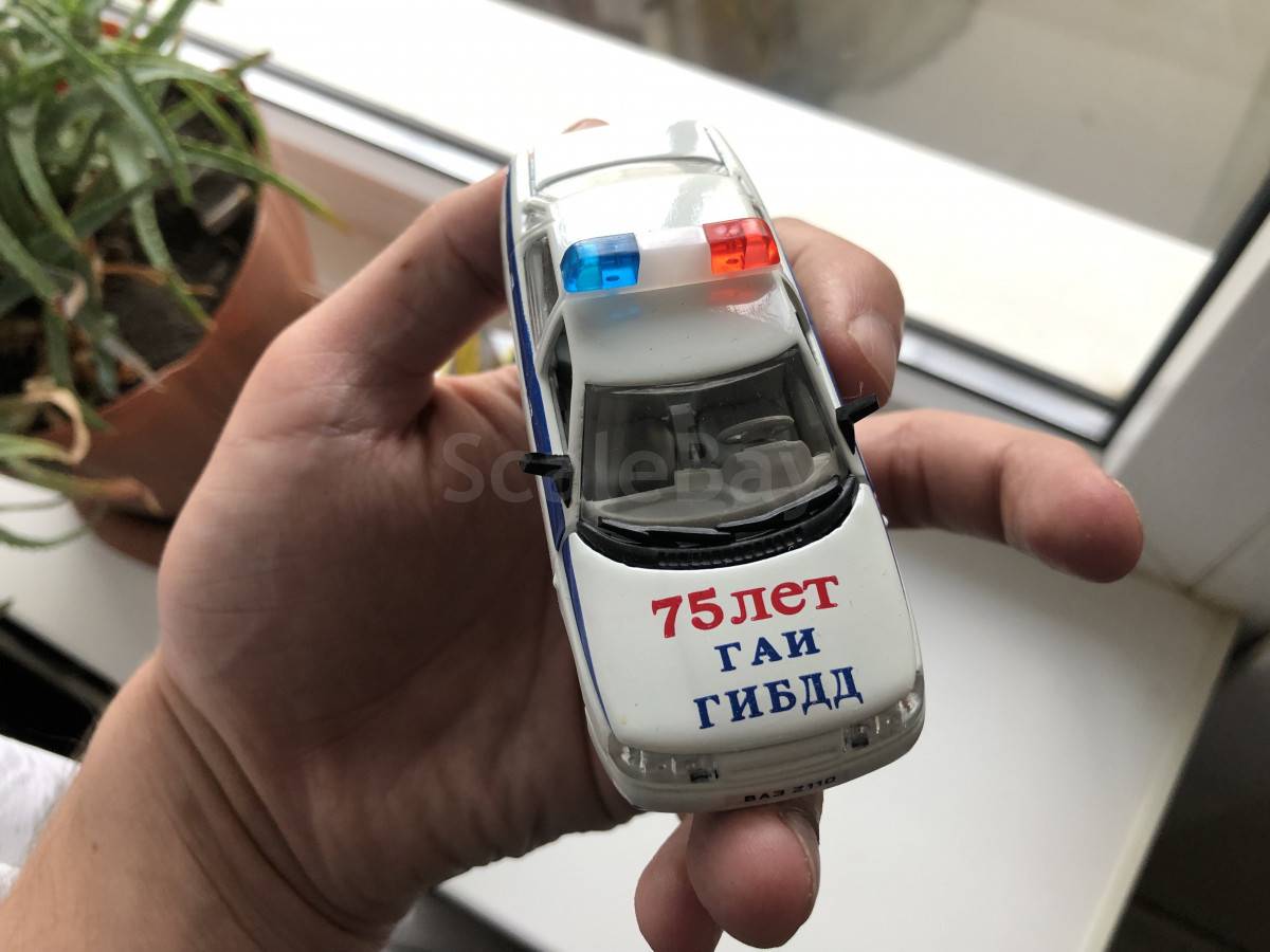 Ваз 2110 дпс