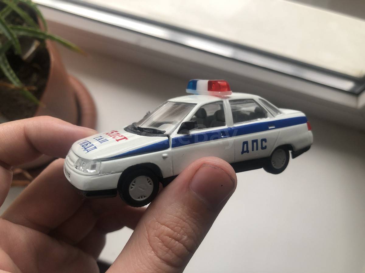 Ваз 2110 дпс