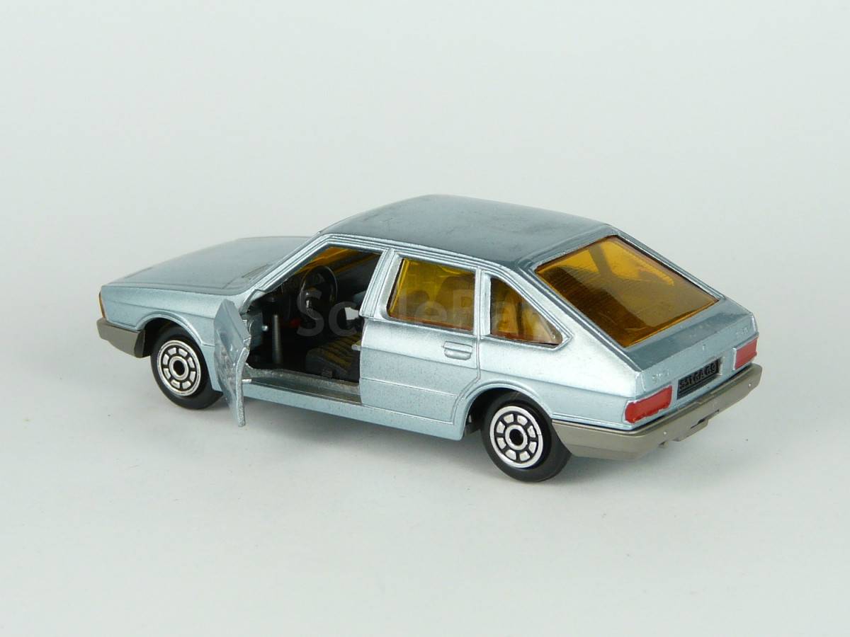 NOREV JET CAR 1/43 - Alfa Romeo Alfa 6 Rouge 800 BL1 Luxe EUR 45,00 - FR