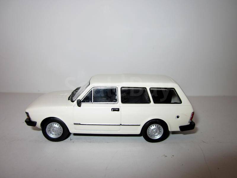 FIAT 147 panorama Аукцион масштабных и сборных моделей