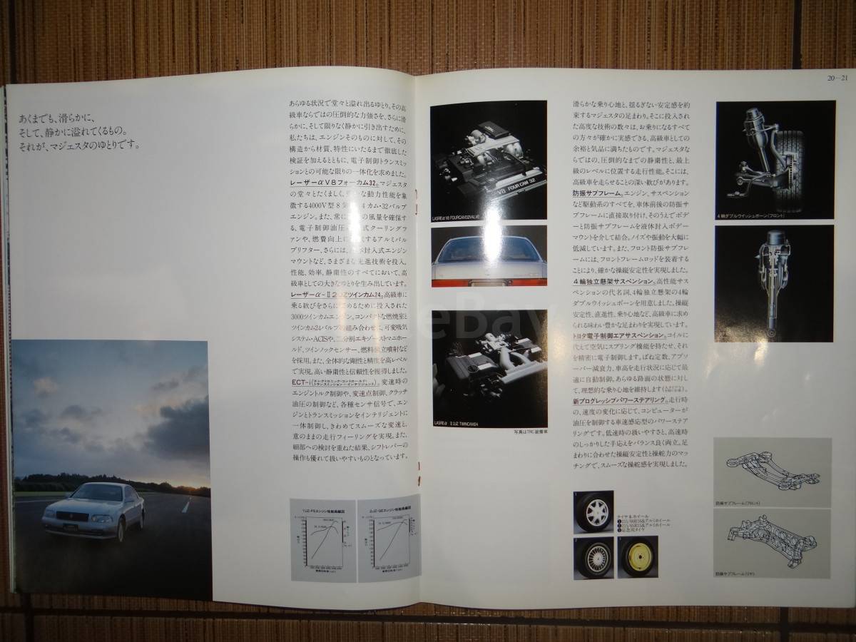 Toyota crown s141