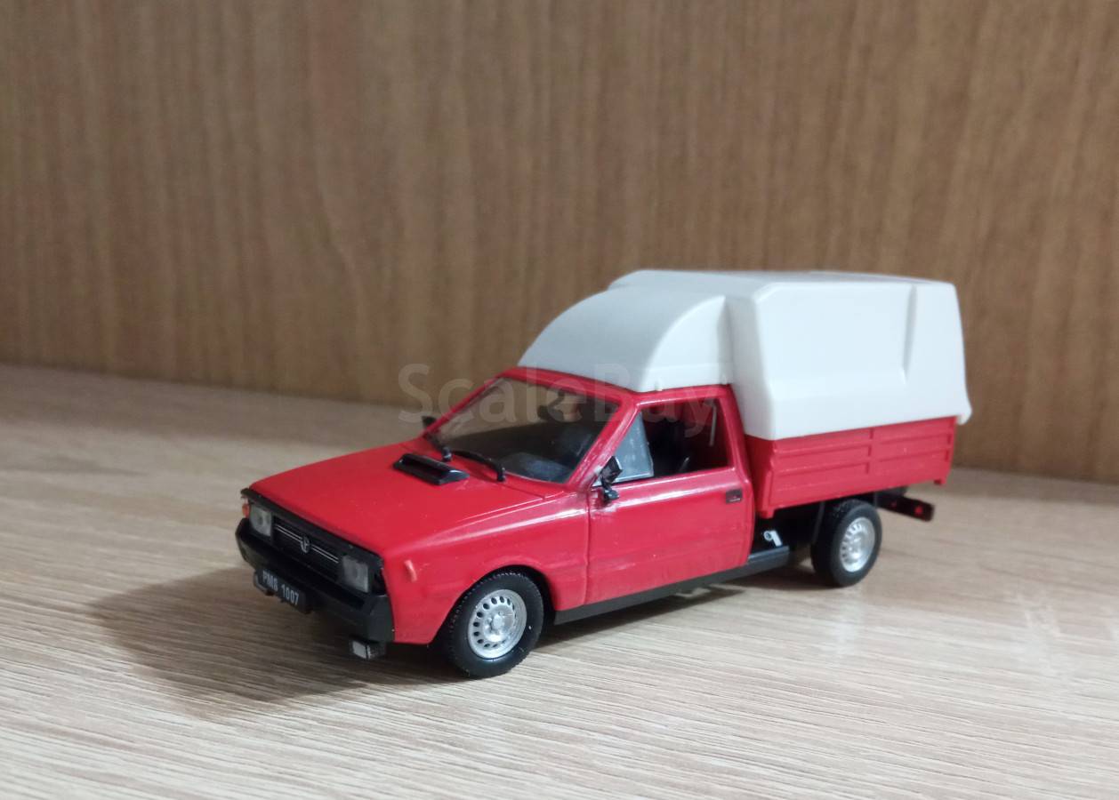 FSO Polonez Truck