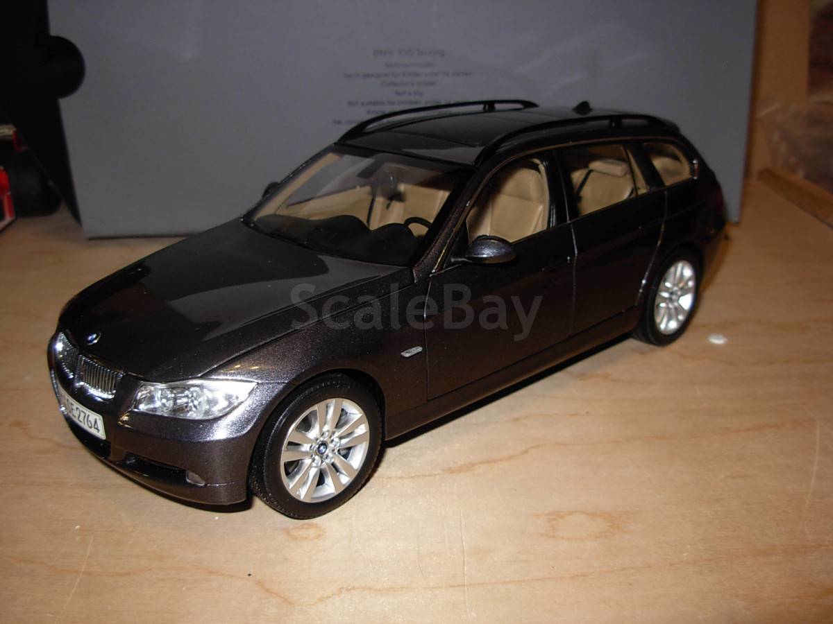 kyosho bmw e90