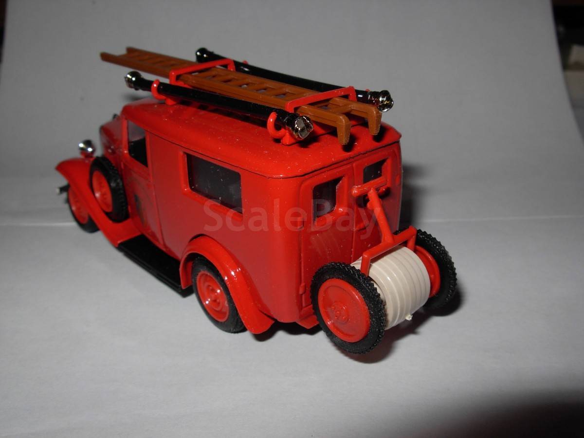 Eligor – Citroën 500 KGS Fourgonnette PTT Miniature – Gris (état Complet)