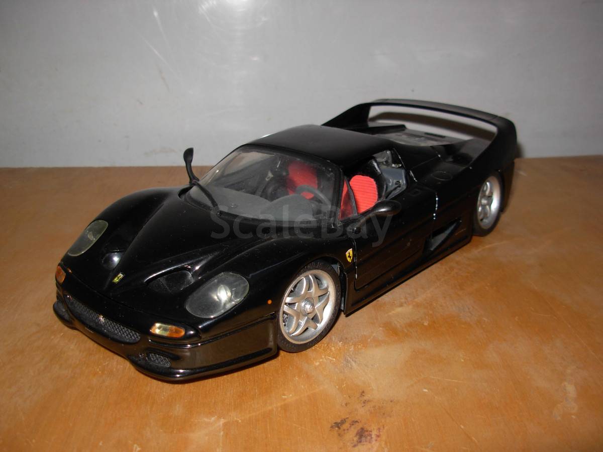 hot wheels f50