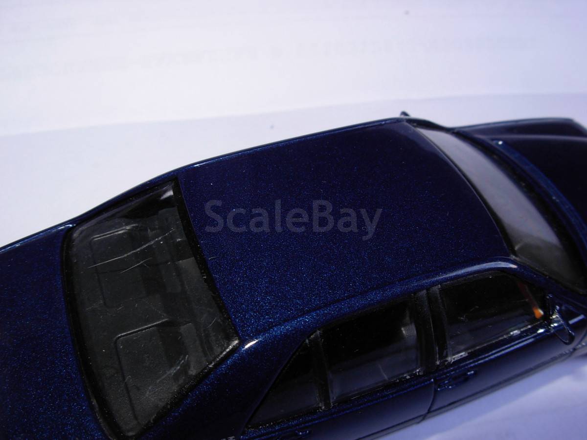 модель 1/43 Mercedes Benz MB S600 W140 Кабан Мерин Мерседес CEF France ...