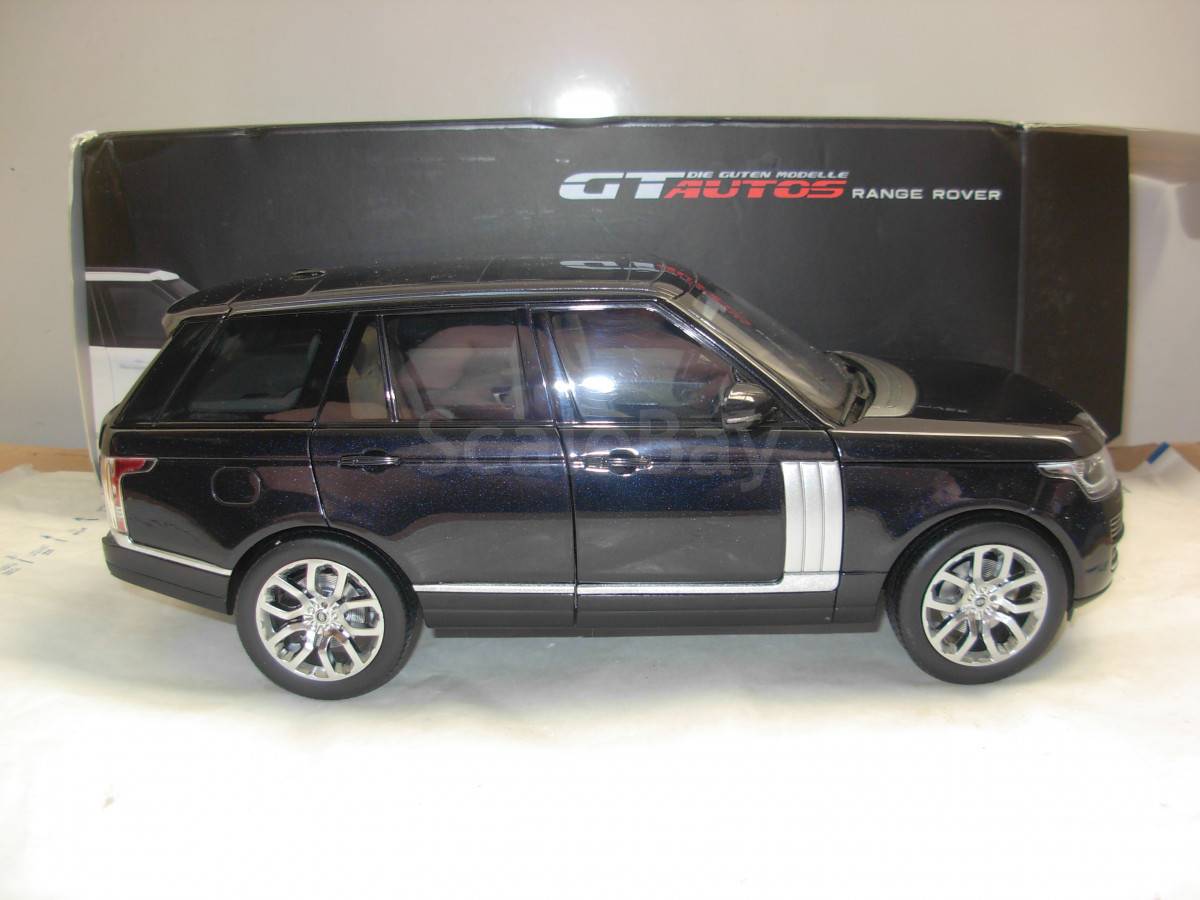 gt autos diecast