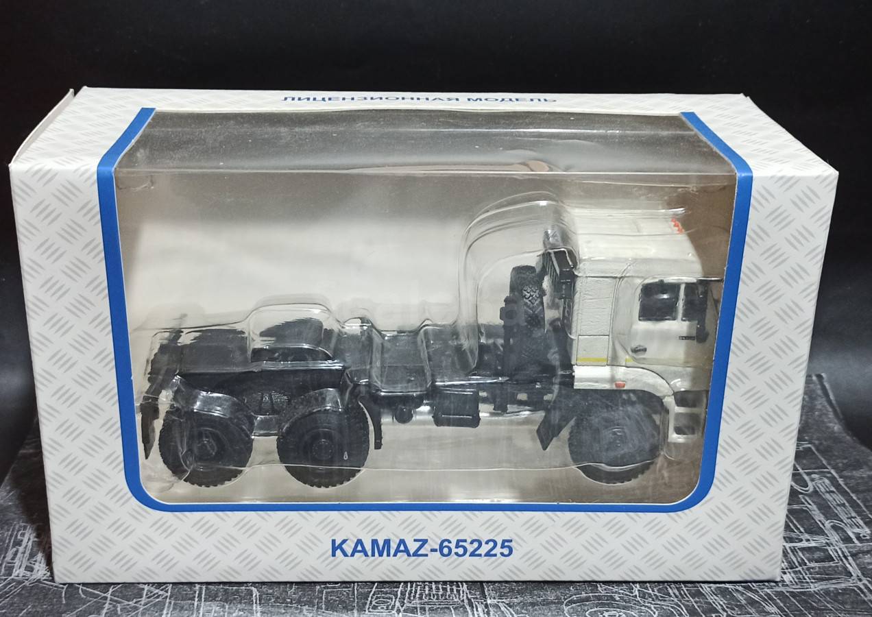 Камаз к3 рестайлинг