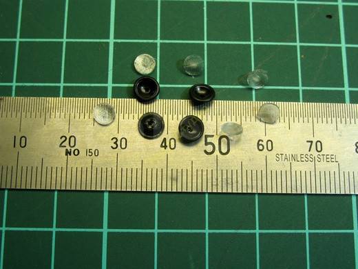 Фара ФГ-122 (№14) | Аукцион масштабных и сборных моделей