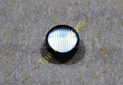 Фара ФГ-122 (ровный корпус) | Аукцион масштабных и сборных моделей