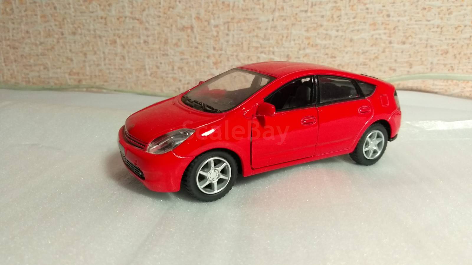 Kinsmart toyota prius