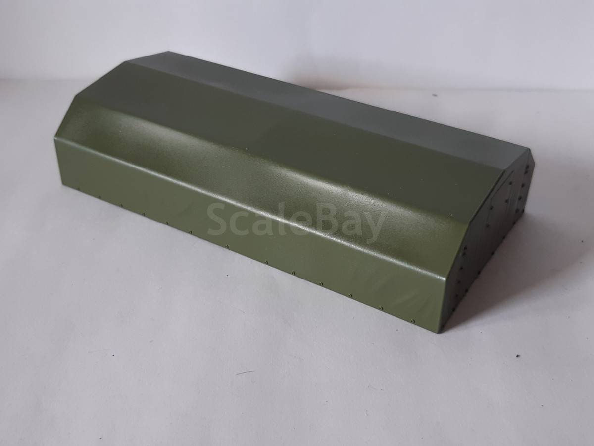 Тент камаз 53501