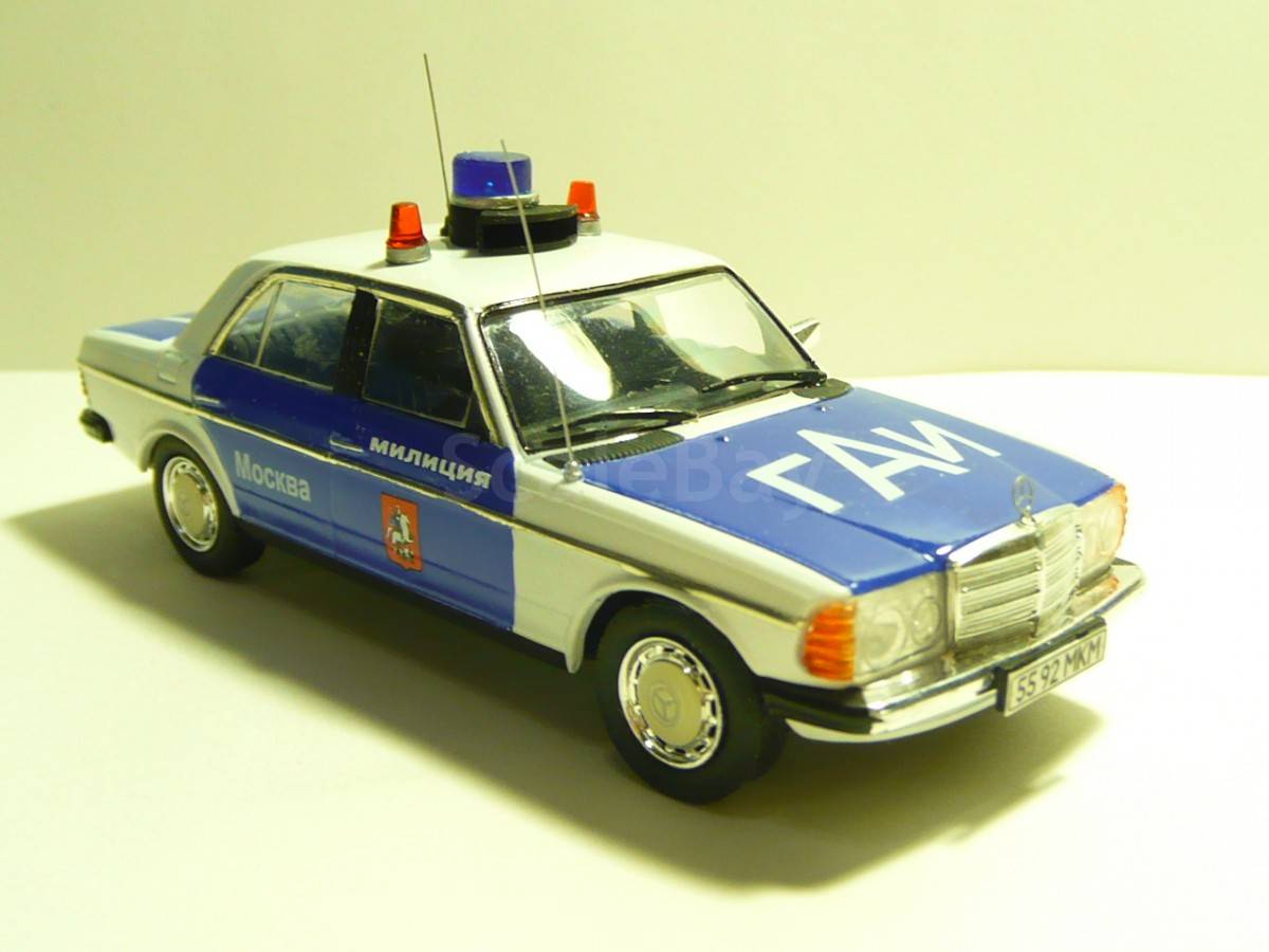 W116 Mercedes Р“РђР