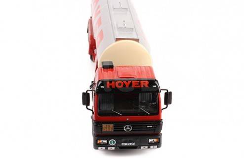 CAMION SEMI-REMORQUE LE MERCEDES-BENZ SK 1844 (1994-1996)-(1/43 éme