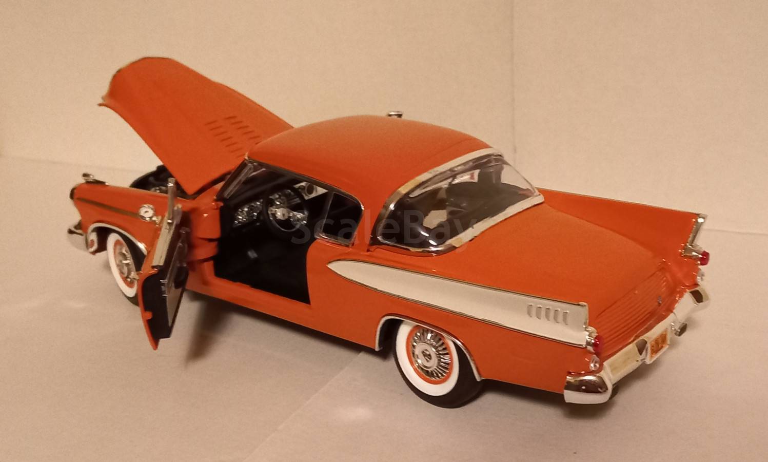 Studebaker Hawk 1957