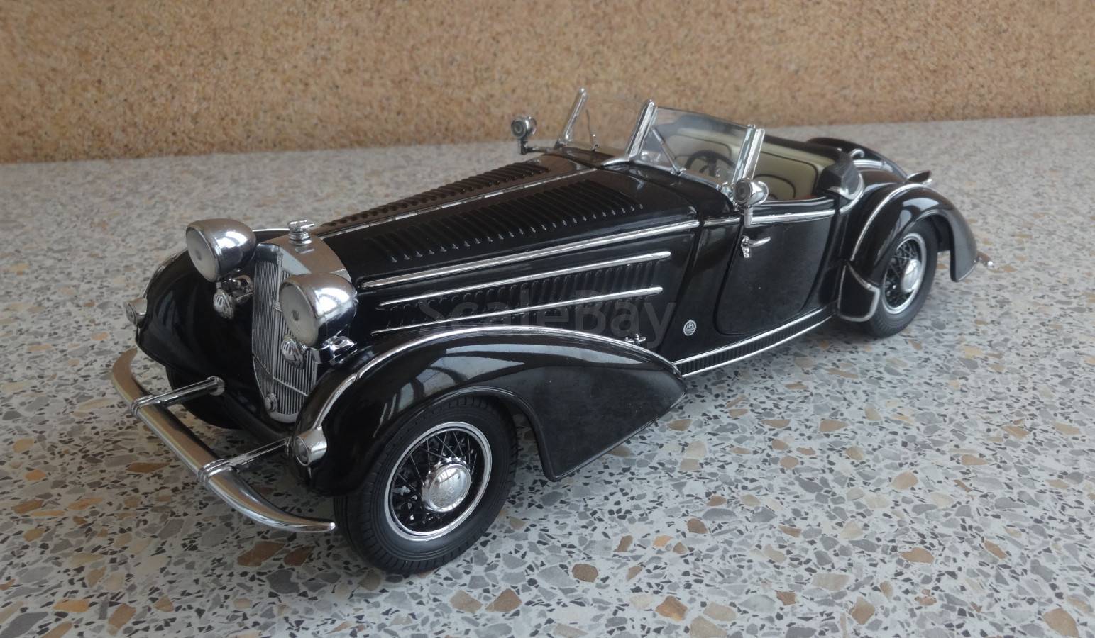 Horch 855 Special