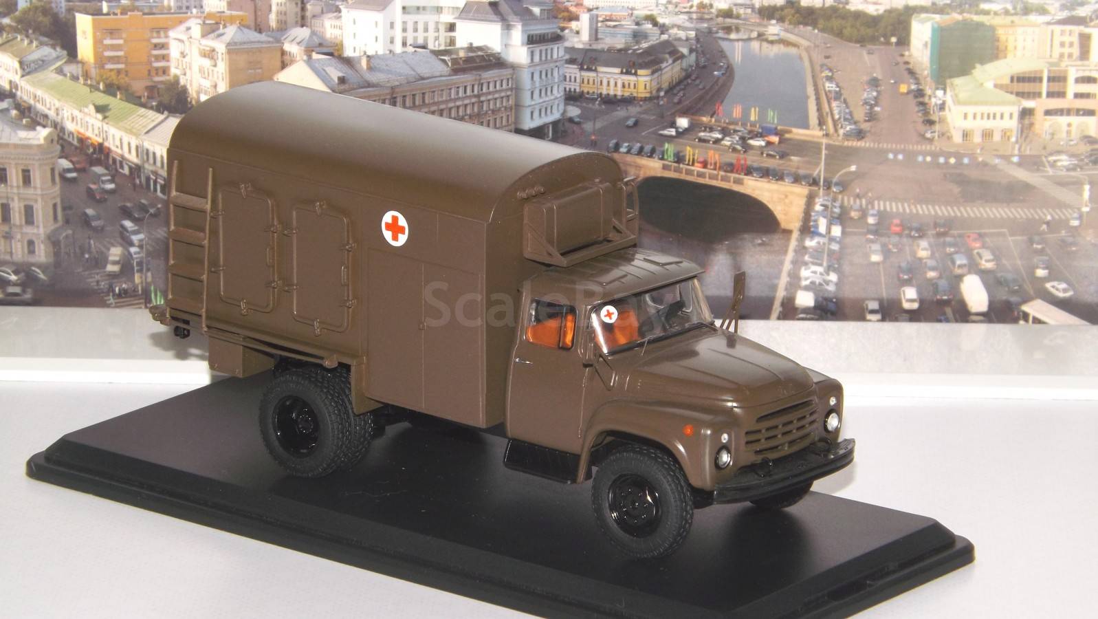 Дезинфекционно душевая установка дда 3