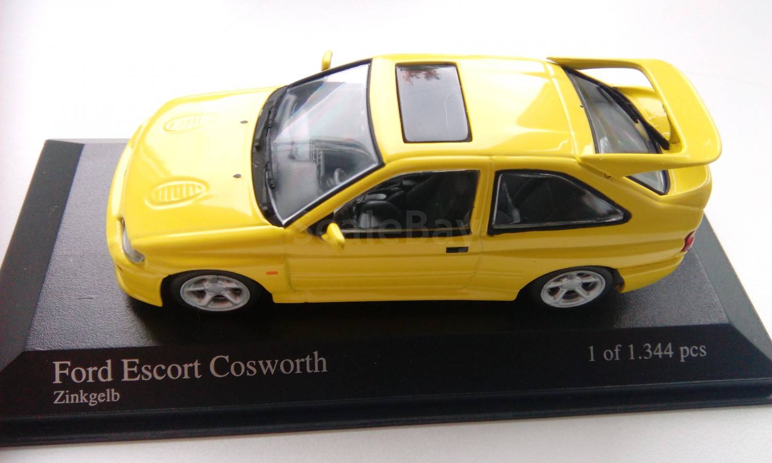 форд эскорт компьютер #10