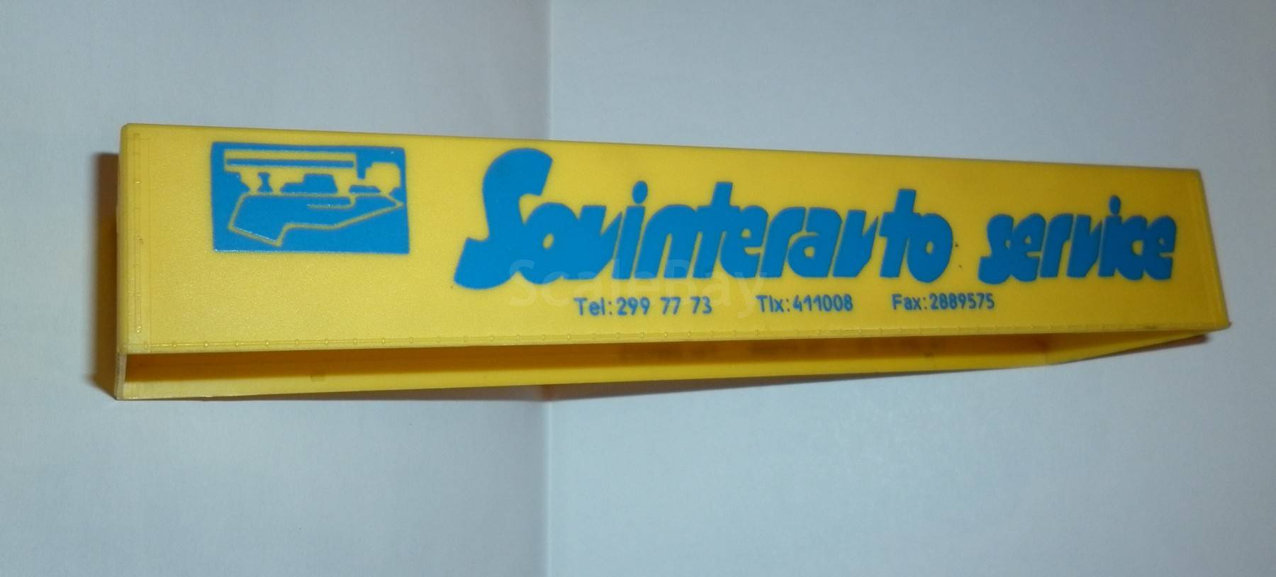 Тент для прицепа Одаз | Аукцион масштабных и сборных моделей