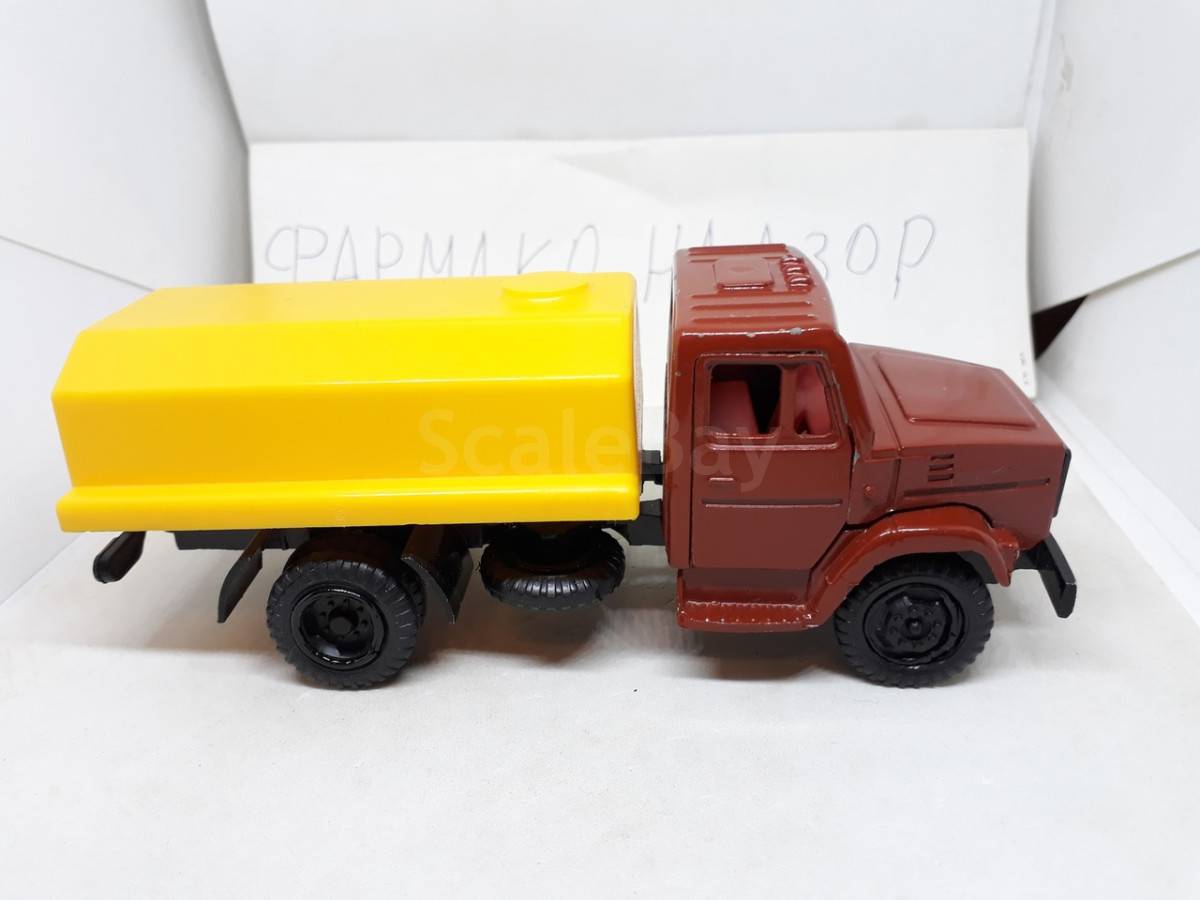 зил 4331 арсенал | Аукцион масштабных и сборных моделей