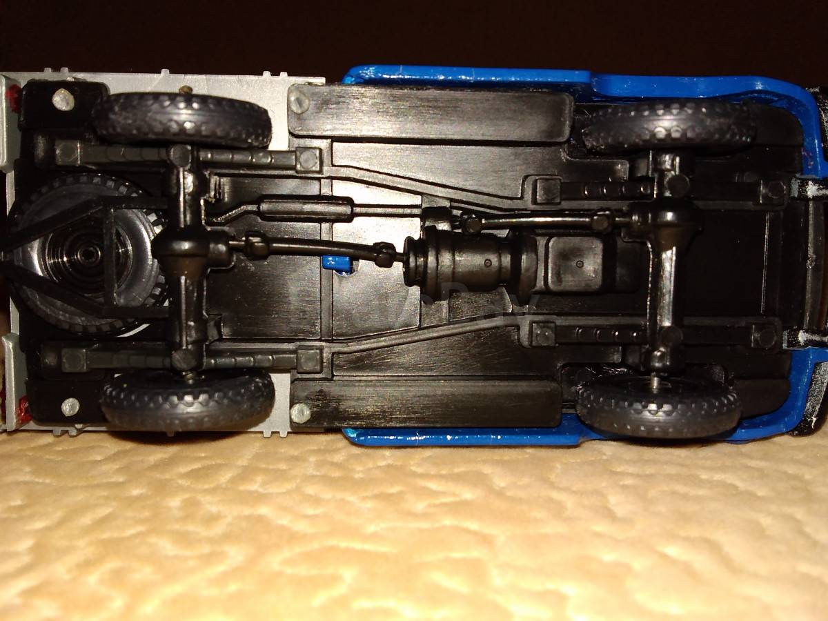 УАЗ фермер | Аукцион масштабных и сборных моделей