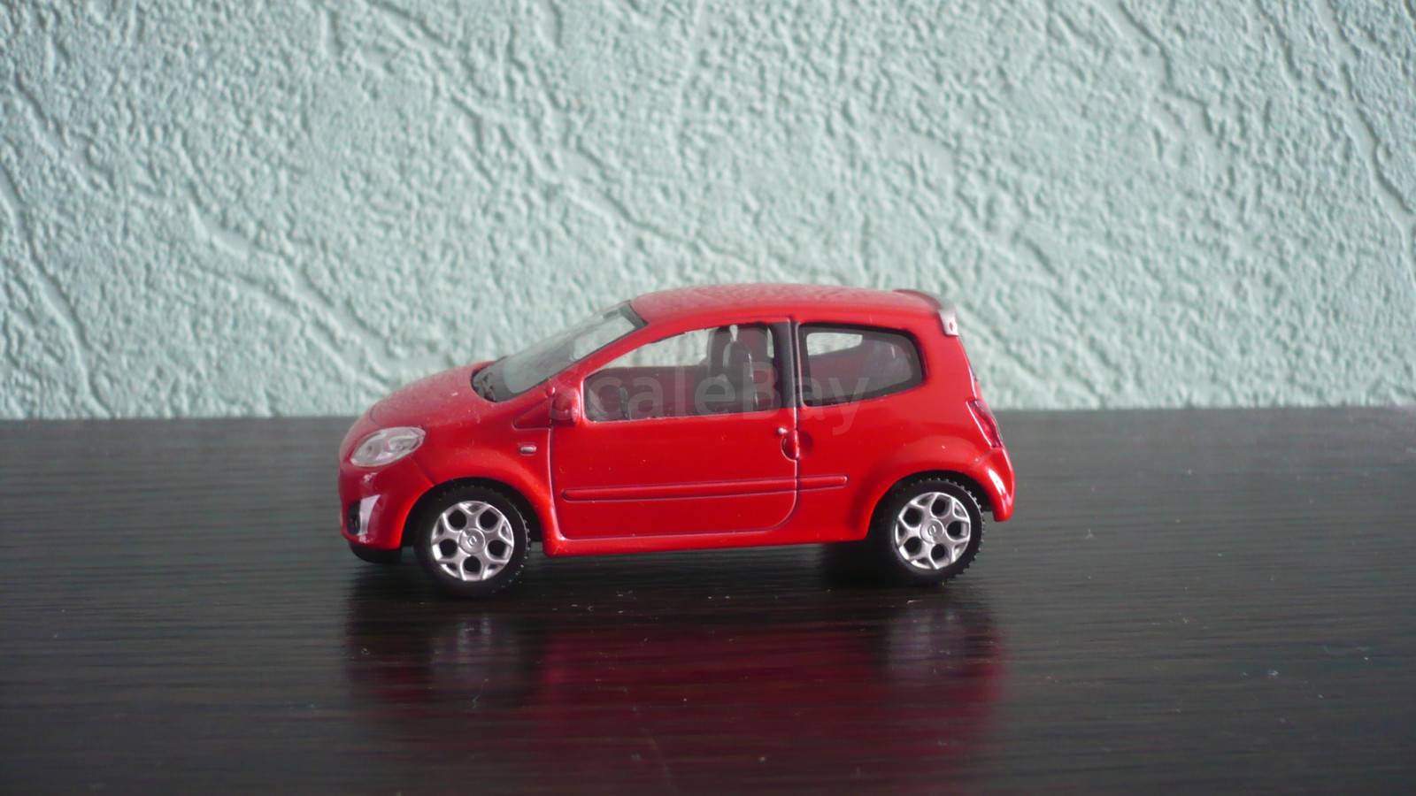 Renault Twingo gt 2007