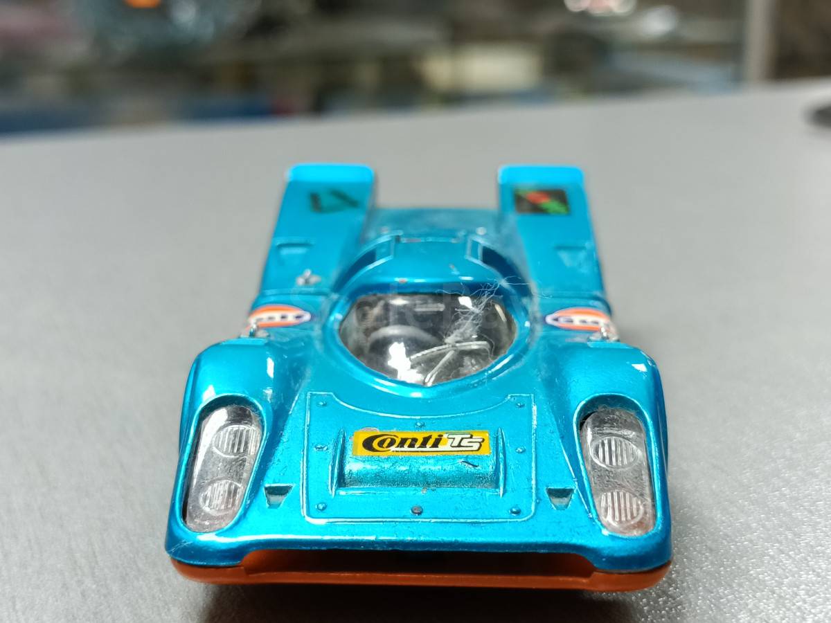 mini porsche 917