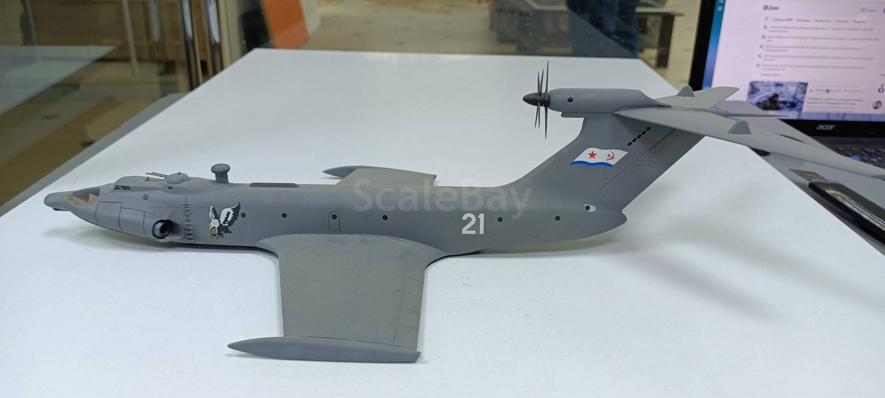 Экраноплан орленок модель звезда. А 90 звезда. А 90 звезда. Орленок звезда 1/144. А 90 звезда.