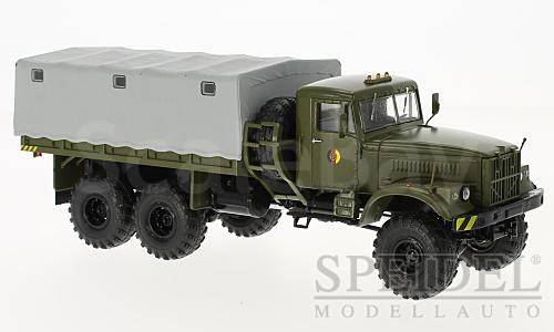 Краз 255 б1