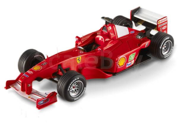 hot wheels schumacher