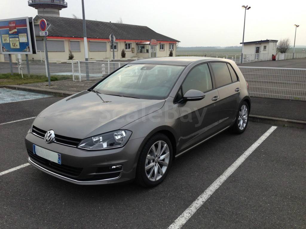 Инструкция По Эксплуатации Volkswagen Golf 7