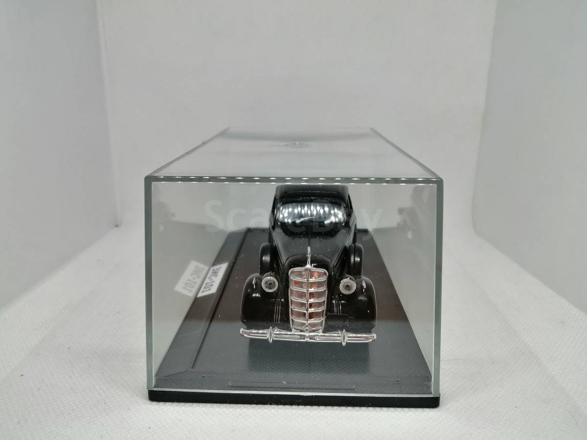 ЗИС-101 | Аукцион масштабных и сборных моделей