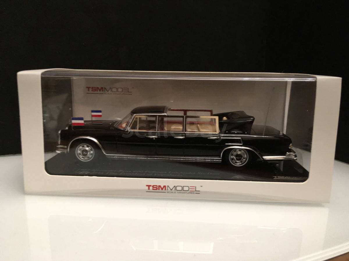 Mercedes-Benz 1-43 | Аукцион масштабных и сборных моделей