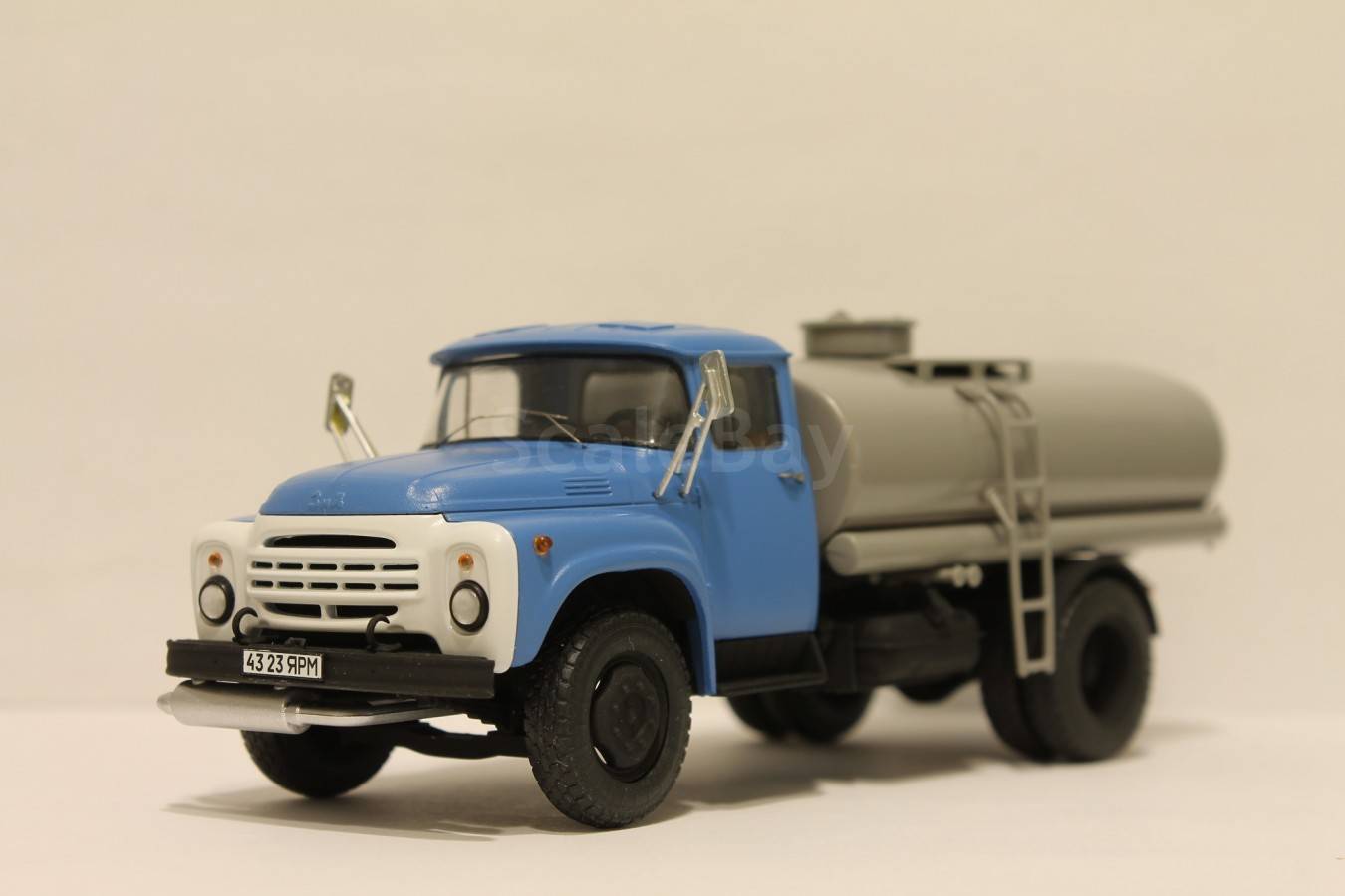 ТСВ-6 (AVD Models) | Аукцион масштабных и сборных моделей