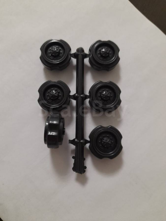 Диски Урал. | Аукцион масштабных и сборных моделей