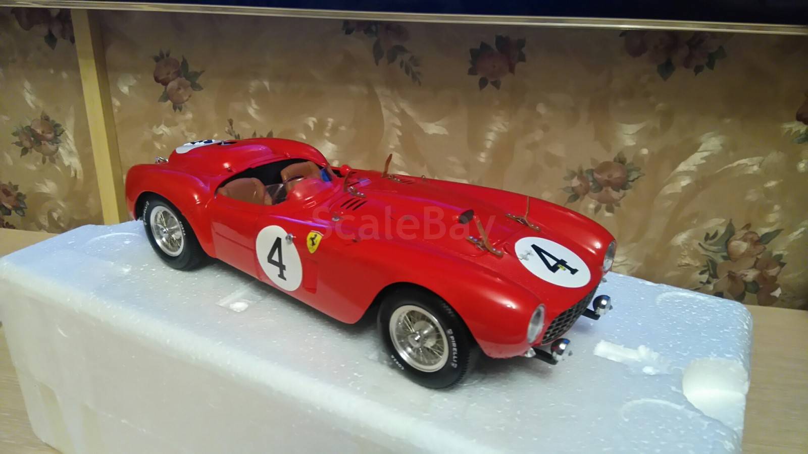 Ferrari 375 Plus