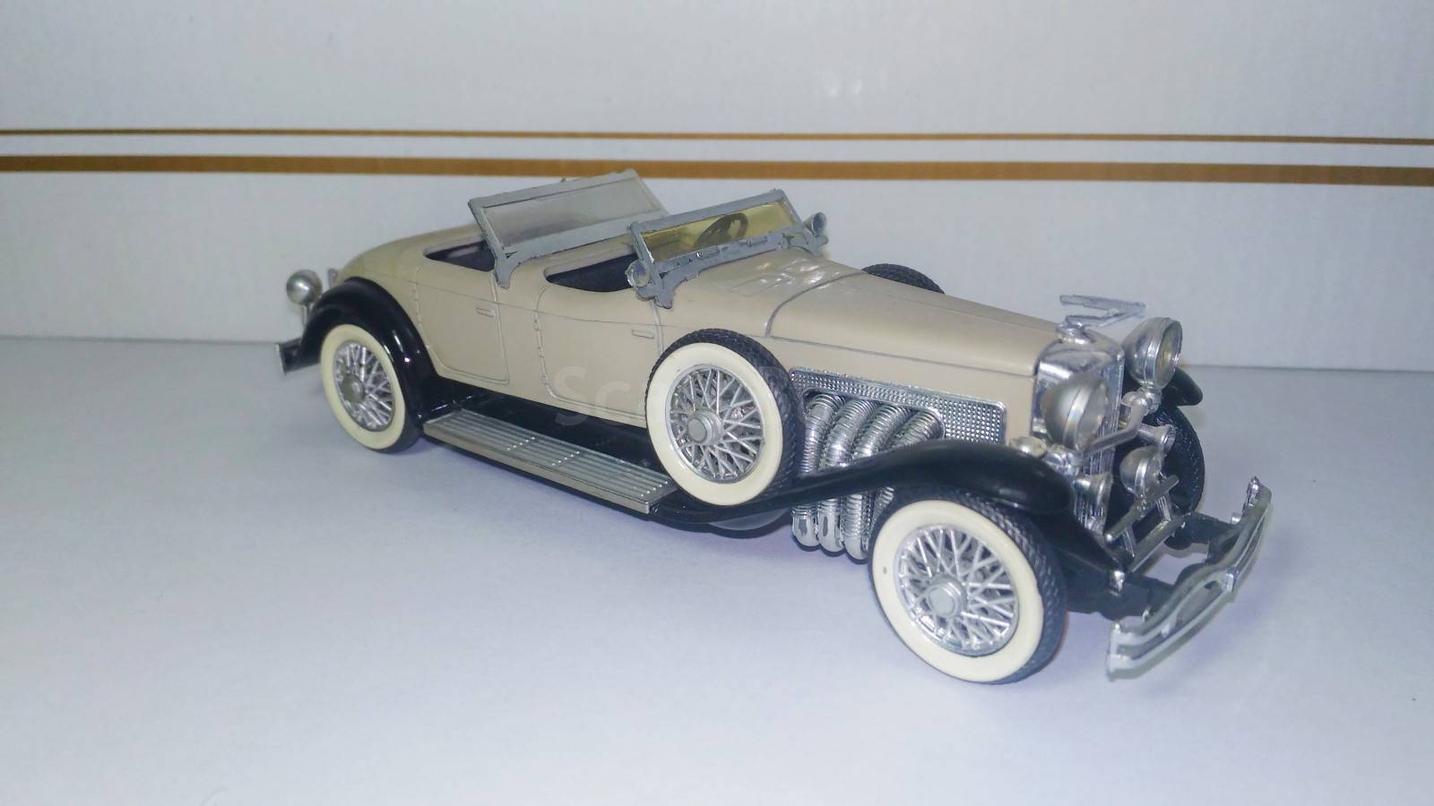 1930 Duesenberg model j Torpedo Phaeton