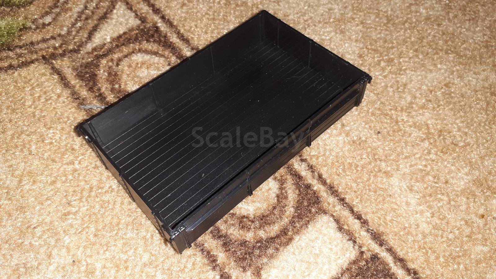 Зил-130 кузов | Аукцион масштабных и сборных моделей