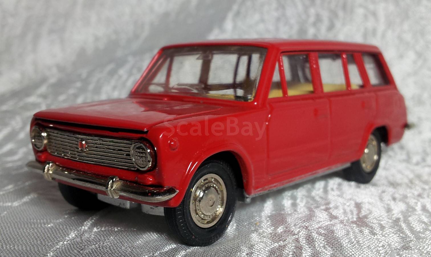 Купить Модель Ваз 2102