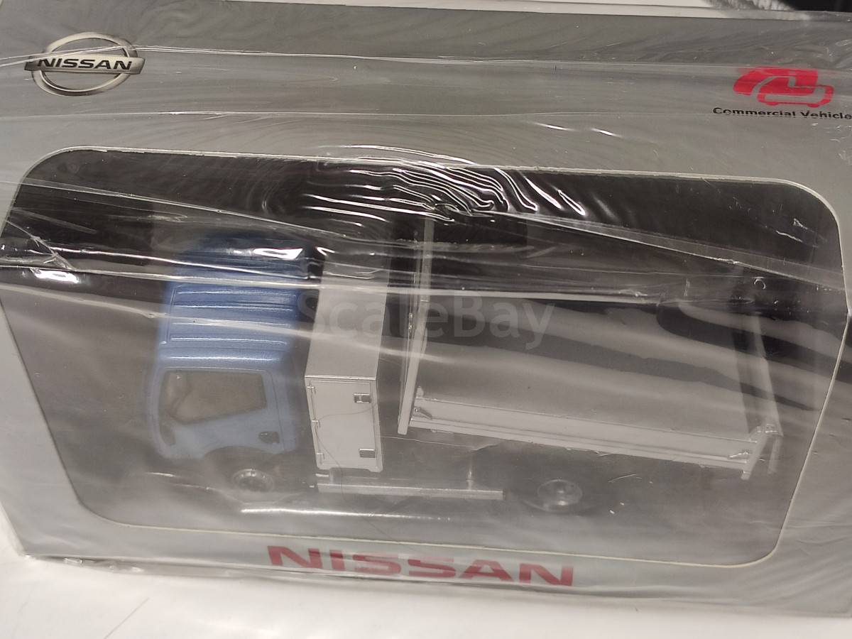 CITROËN HY FOURGON STEENVOORDE ELIGOR 1/43 avec défaut EUR 21,00