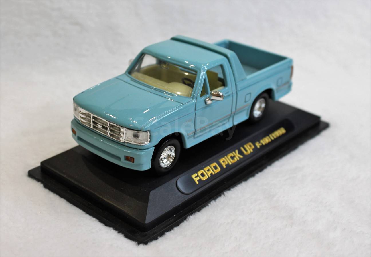 Ford f 150 Ranger 1978