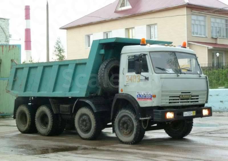 Грузовые возможности и комплектации