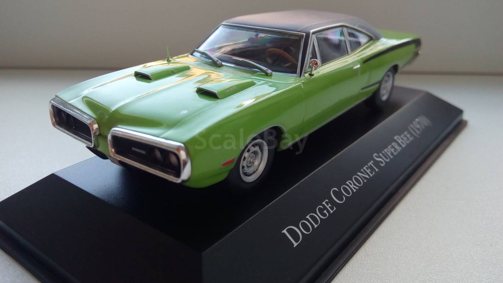 Dodge super Bee 1970