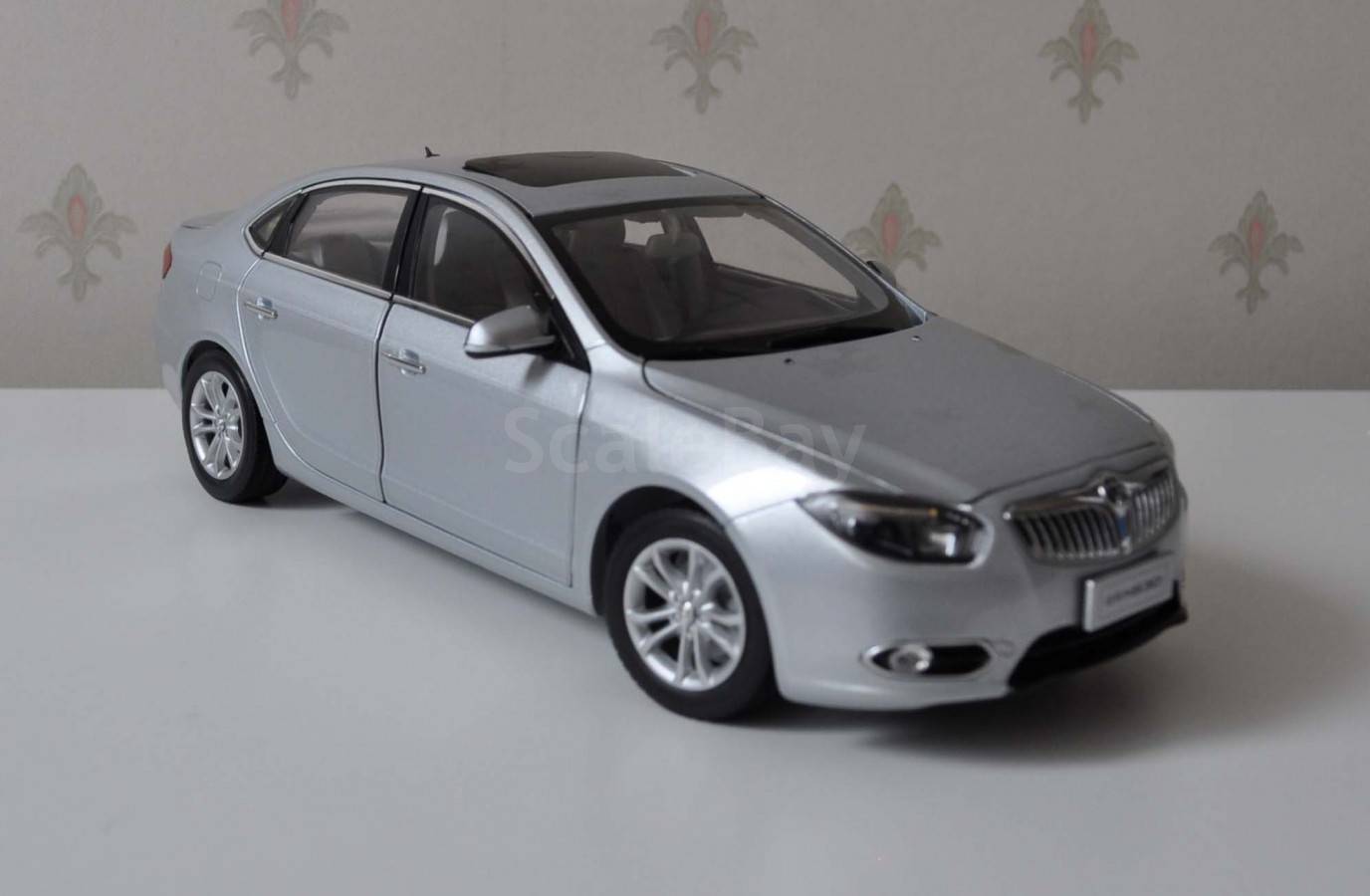 Brilliance H530 Возможен обмен на литературу, проспекты | Аукцион ...