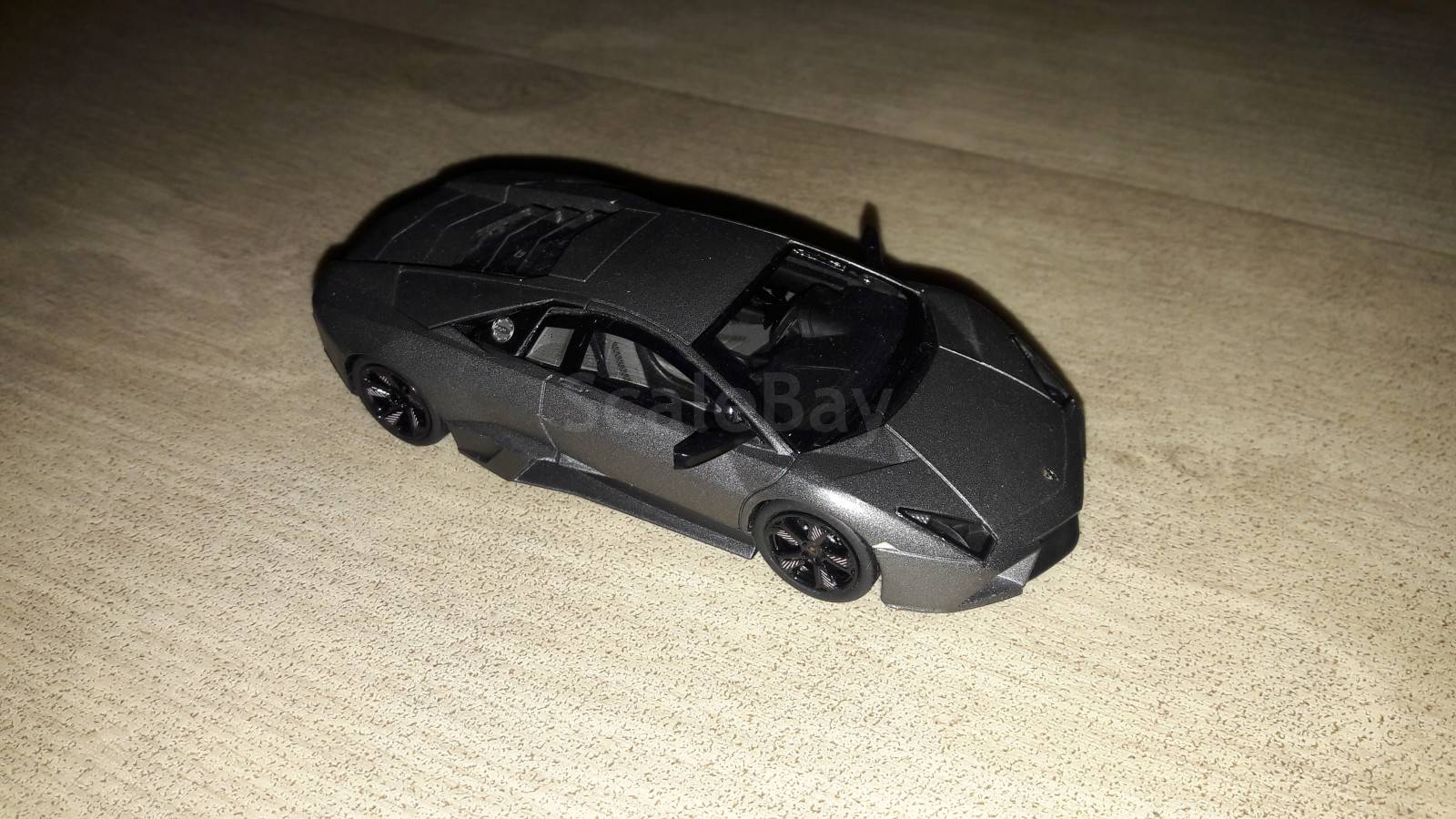 hot wheels lamborghini reventon