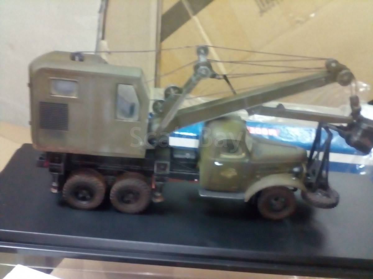 Экскаватор э 157