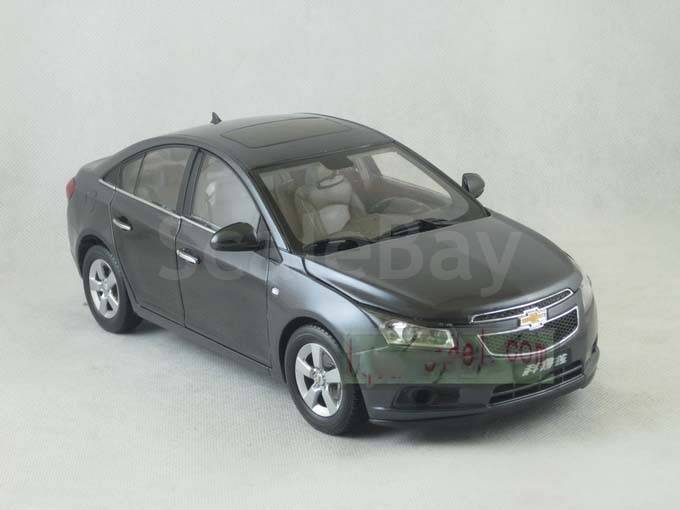 chevrolet cruze 2012