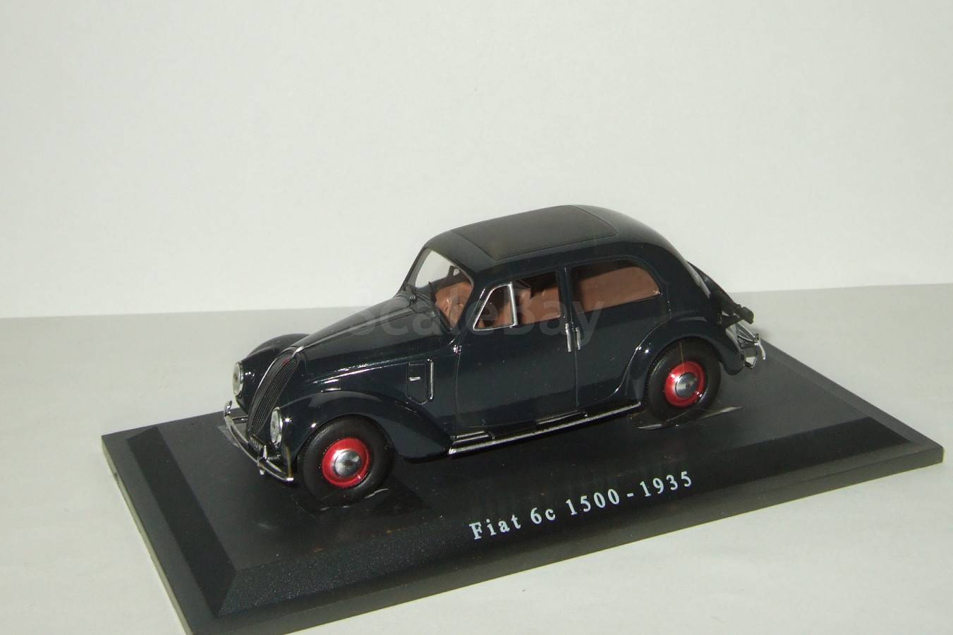 Fiat 1500 1935