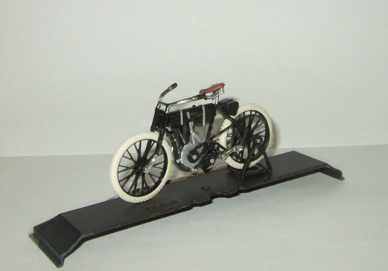 Harley Davidson 1903